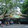 Resmi Fauna Land jadi Pengelola Baru Bandung Zoo, Pemkot Siapkan Tahapan Perizinan dan Transisi (dok).