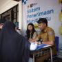 SPMB Kota Bandung SD dan SMP dibuka (Humas Pemkot Bnadung).