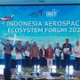 TAID Perkuat Industri Dirgantara Nasional Melalui IAEF 2026 (Rizki Oktaviani Prolitenews).