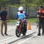Tiga Advisor Community Honda Jawa Barat Siap Wakili ke Ajang Nasional Safety Riding 2026 (dok).