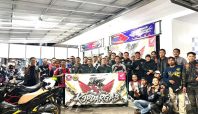 Paguyuban Honda Kuningan
