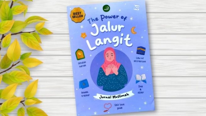 The Power of Jalur Langit