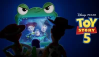 Toy Story 5