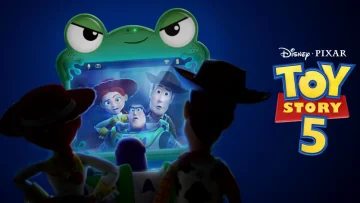 Toy Story 5