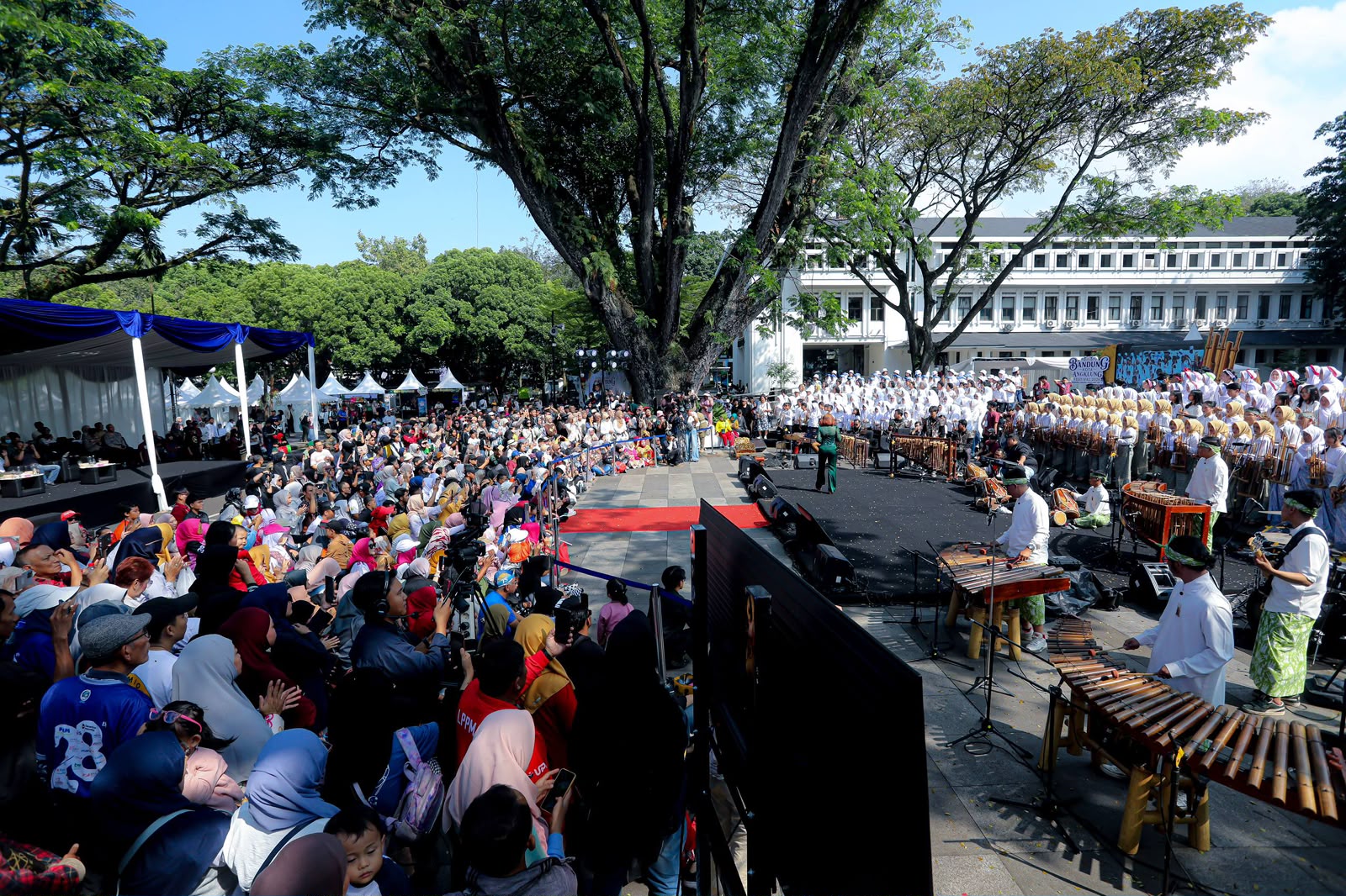 dok Pemkot Bandung