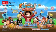 Game ONE PIECE