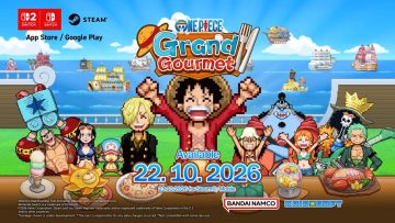 Game ONE PIECE