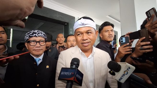 Dedi Mulyadi