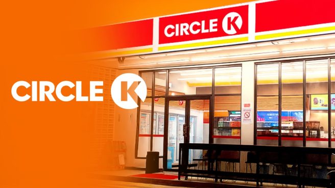 Circle K