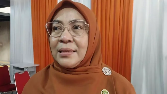 Legislator PKS