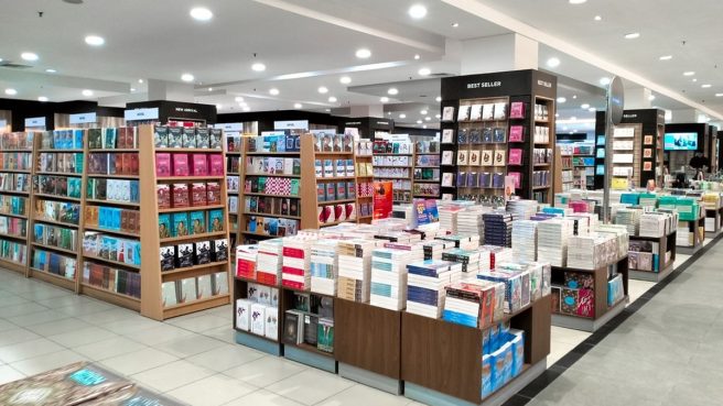 Gramedia Back to School