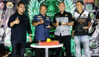 Anniversary Sewindu HPCI Karawang Chapter (dok).