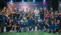 Anniversary ke-17 PMHB (dok).