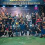 Anniversary ke-17 PMHB (dok).
