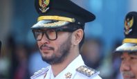 Bupati Bandung Barat, Jeje Ritchie Ismail