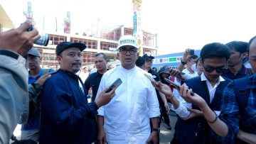 Cegah Begal, Aparat Kepolisian Siap Patroli 24 Jam di Kota Bandung (dok).