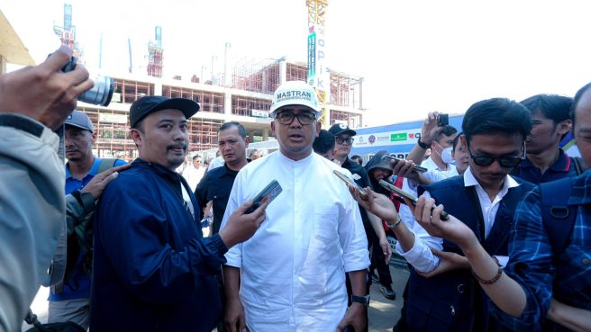 Cegah Begal, Aparat Kepolisian Siap Patroli 24 Jam di Kota Bandung (dok).