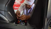 DAM Siapkan Wakil Jawa Barat Menuju Technical Skill Contest Honda Tingkat Nasional (dok).