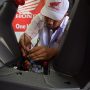 DAM Siapkan Wakil Jawa Barat Menuju Technical Skill Contest Honda Tingkat Nasional (dok).