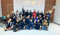 HPCI Cikarang Rayakan Perjalanan Delapan Tahun Penuh Kebersamaan (dok Honda).