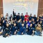 HPCI Cikarang Rayakan Perjalanan Delapan Tahun Penuh Kebersamaan (dok Honda).