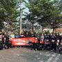 Honda ADV Indonesia Cimahi Chapter Pererat Brotherhood Melalui Extra Ride Part 2 ke Karang Potong Ocean View (dok).