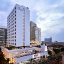 Hotel di pusat Kota Bandung de Braga by ARTOTEL (dok).