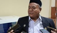 Patroli Malam