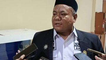 Patroli Malam