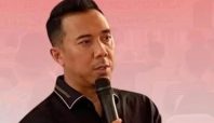 Anggota Komisi IV DPRD Kota Bekasi Misbahudin