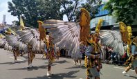 Asia Africa Festival 2026 Digelar hari ini (Rizki Oktaviani/Prolitenews).