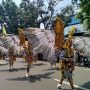 Asia Africa Festival 2026 Digelar hari ini (Rizki Oktaviani/Prolitenews).