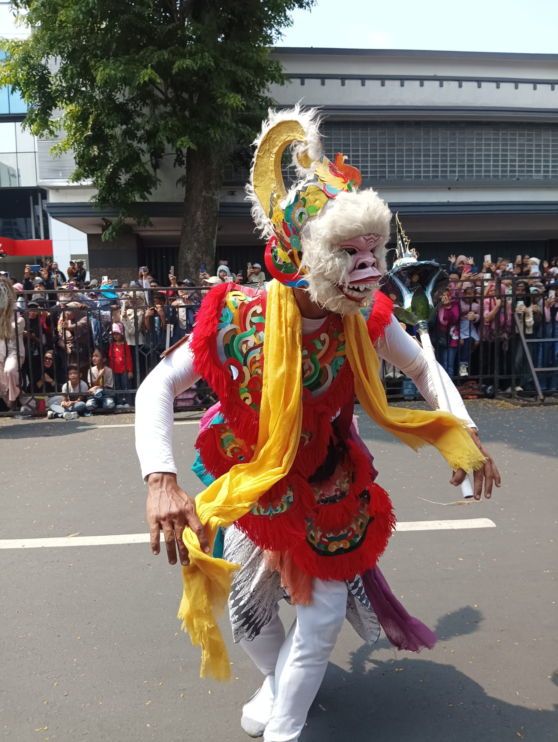 Rizki Oktaviani/Prolitenews