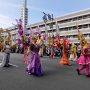 Parade Asia Afrika Festival 2026 (Rizki Oktaviani/Prolitenews).