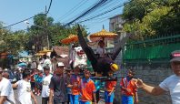 Kesenian Benjang Terus Eksis di Tengah Perkembangan Zaman (Rizki/Prolitenews).