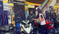 New Honda Vario Evo 160