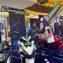 New Honda Vario Evo 160