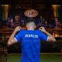 PERSIB perkenalkan jagoan baru Mariano Peralta (Infobdg).