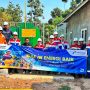 PGN Area Bogor Penuhi Kebutuhan Gas Bumi Produsen Aspal (dok).