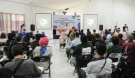 Pelatihan kerja Disnaker (dok Pemkot Bandung).