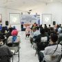 Pelatihan kerja Disnaker (dok Pemkot Bandung).