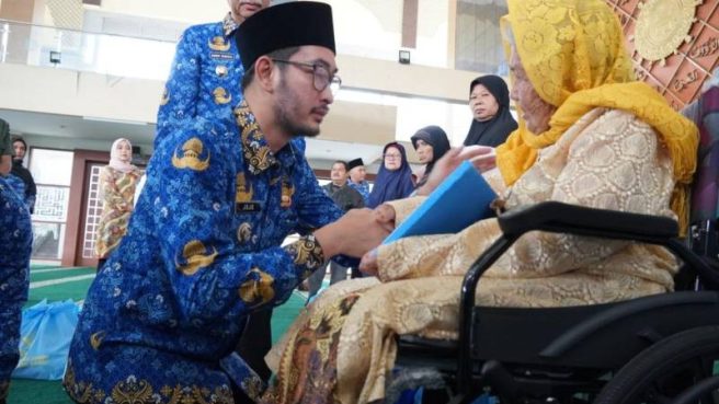 Pemkab Bandung Barat