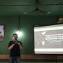 Pengumuman nominasi Festival Film Bandung 2026 (dok).