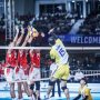 Timnas Voli Putra Indonesia berhasil menag 3-0 dari Kamboja pada Leg kedua SEA V CUP 2026 kemarin (PBVSI).