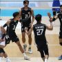 Timnas Voli Putra Indonesia vs Vietnam di Leg Kedua SEA V CUP 2026 (Kompas).