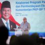 Wali Kota Bandung, Muhammad Farhan dukung Program Tiga Juta Rumah dari Presiden (dok).
