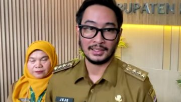 Pemkab Bandung Barat