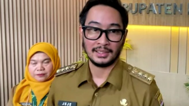 Pemkab Bandung Barat