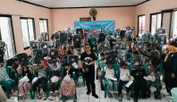 Hands For Help Indonesia