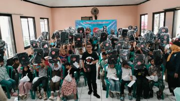 Hands For Help Indonesia
